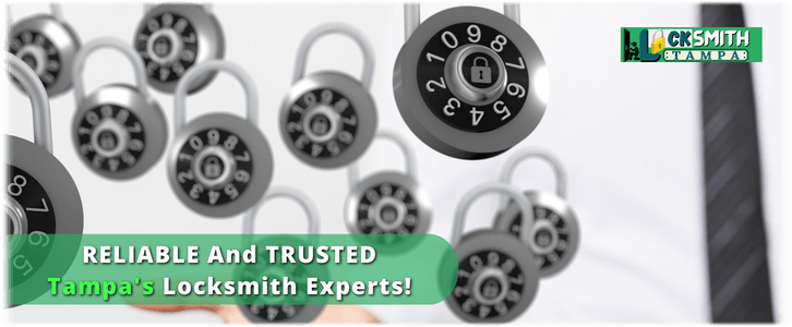 Safe Cracking Service Locksmith Tampa (813) 536-4970