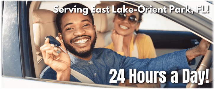 Locksmith East Lake-Orient Park FL